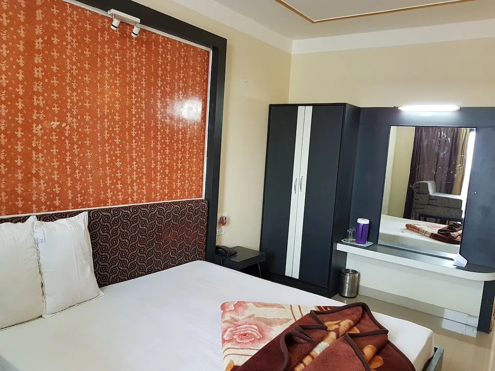 Hotel Srikrishna International