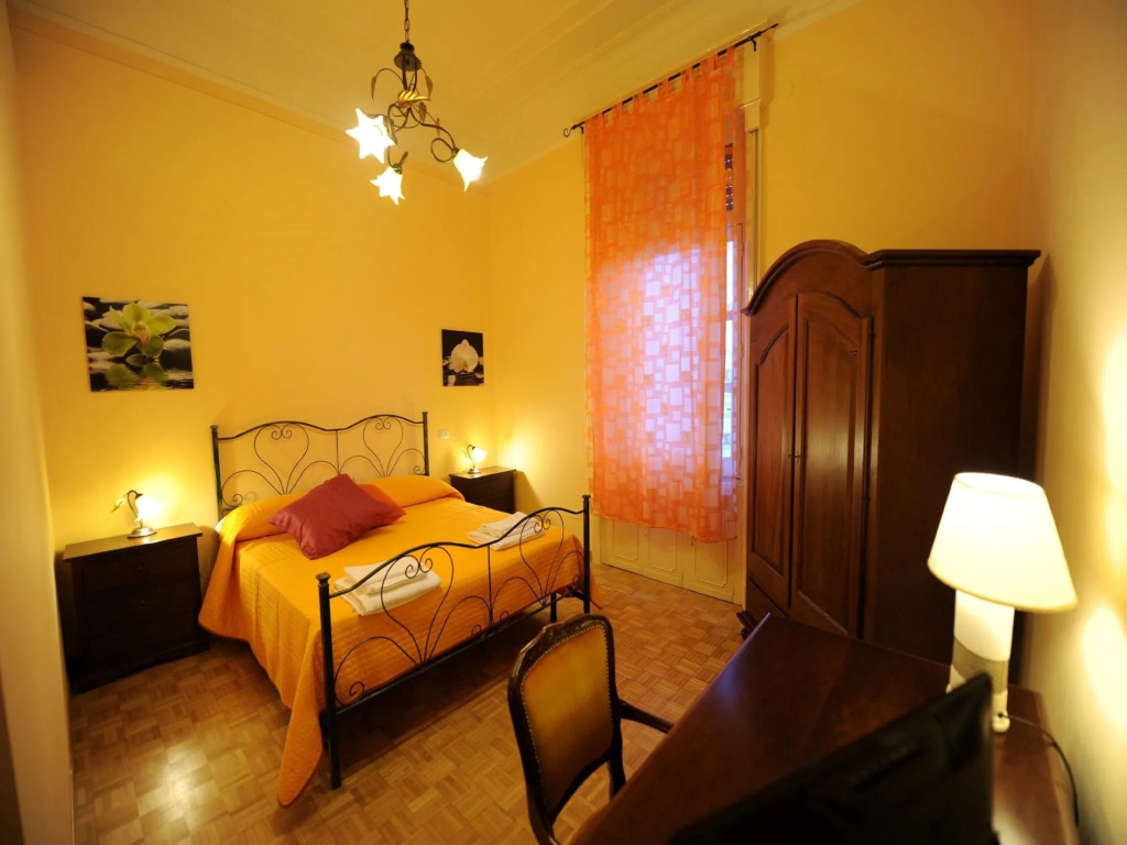 Barone Bed and Breakfast