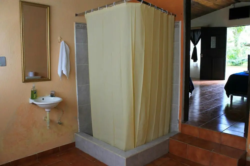 Hotel Entre Ríos