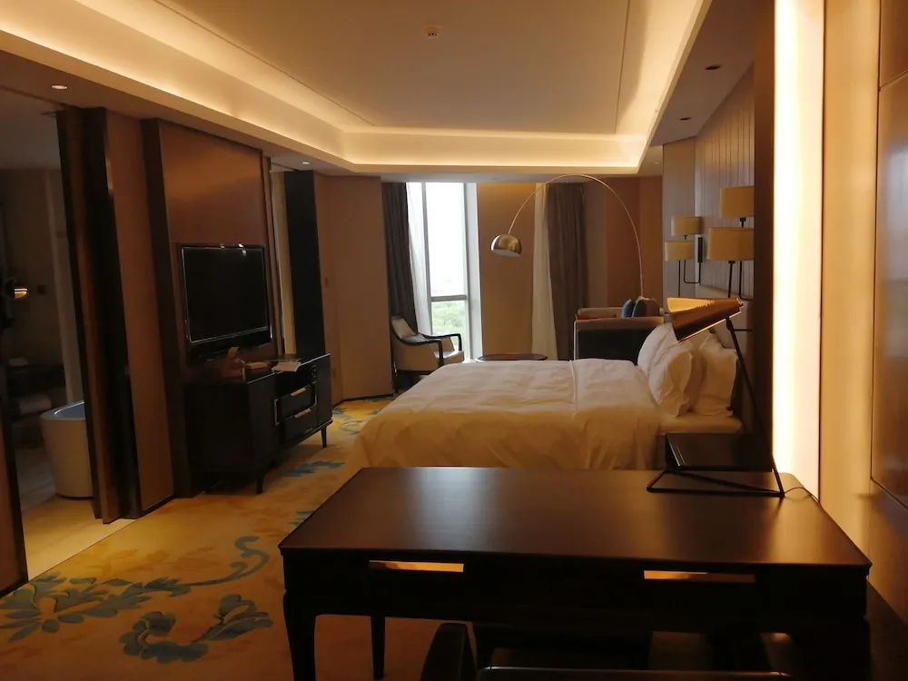 Wanyue Jianguo Hotel Huairou