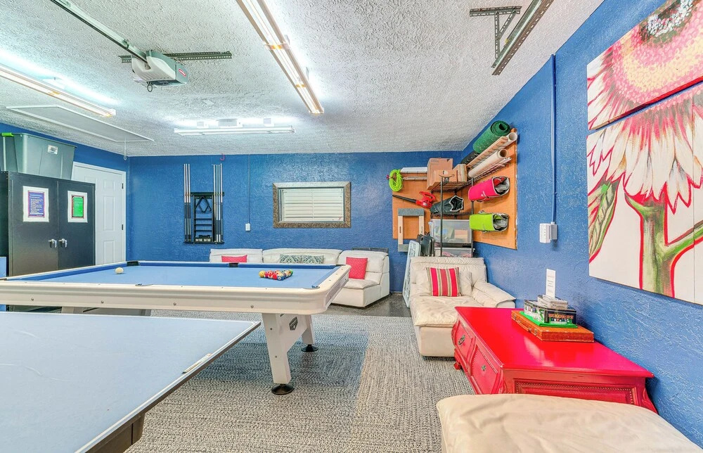 Spacious Citrus Hills Home w/ Pool & Game Room!