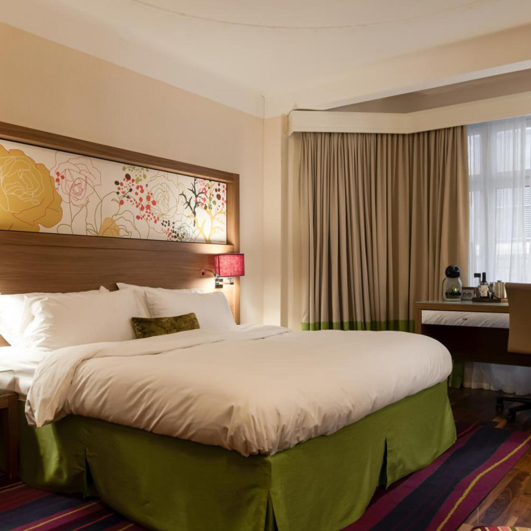 Elite Hotel Esplanade