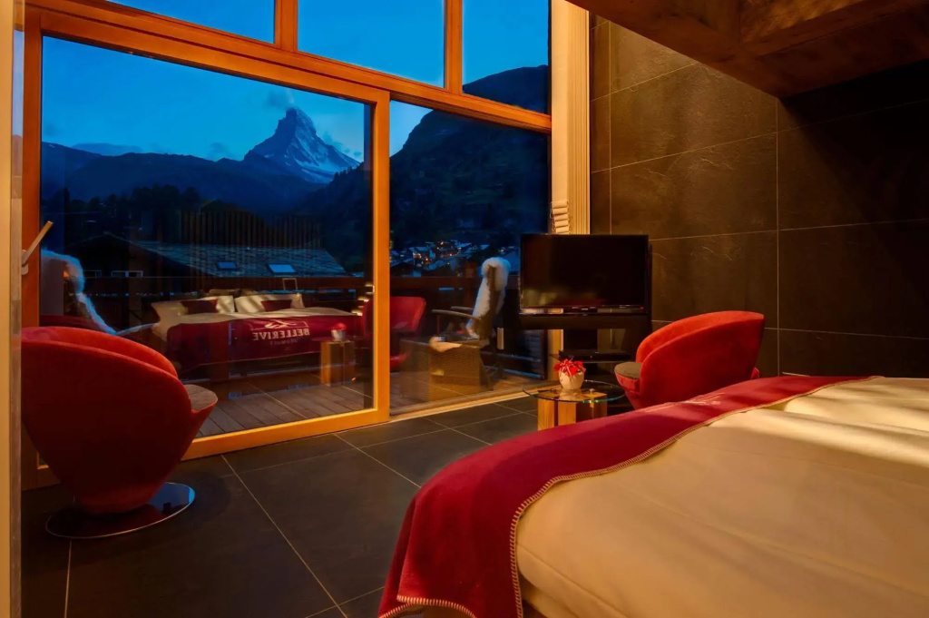 Hotel Bellerive