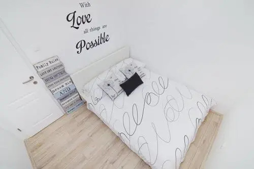 Apartment Obratov