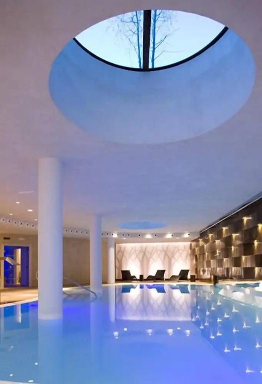 Hotel Reale Ristorante