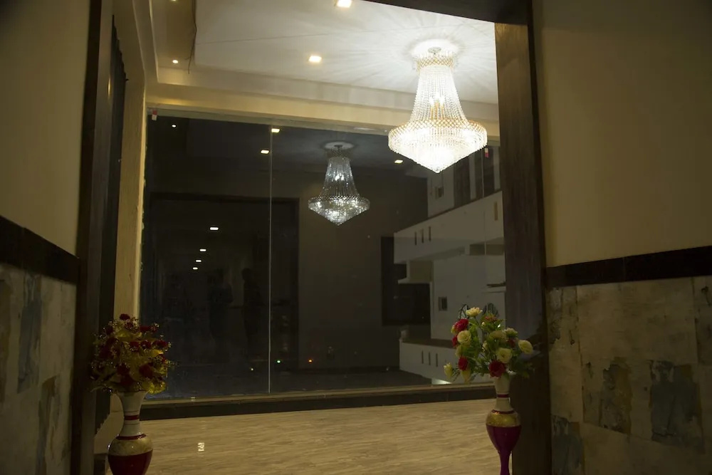 Hotel The Mewar