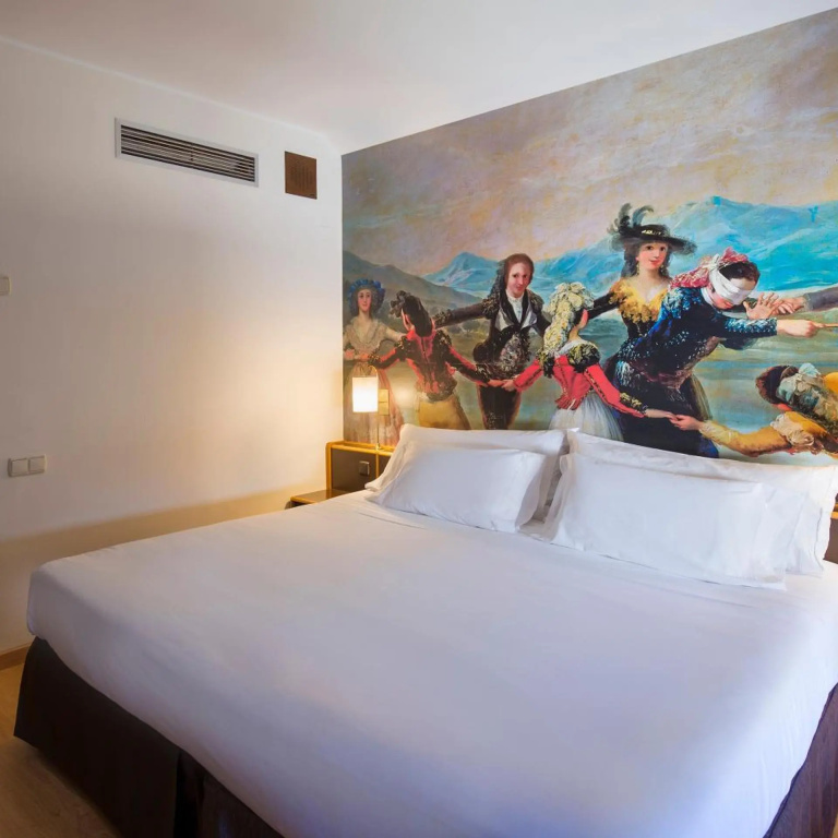 Hotel Goya