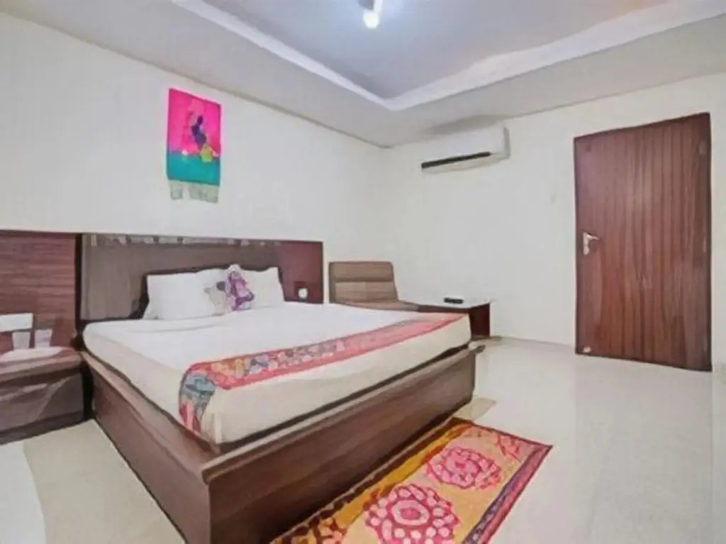 Hotel Beena Inn