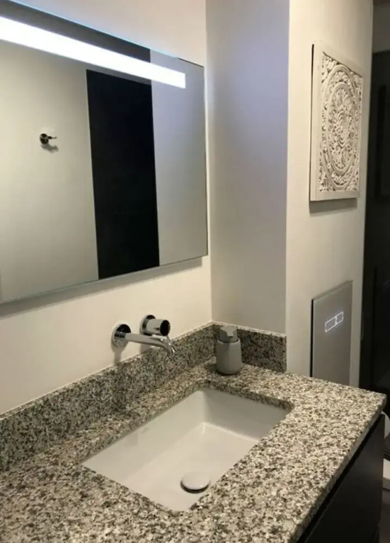 Holiday Apartment Summit Nest