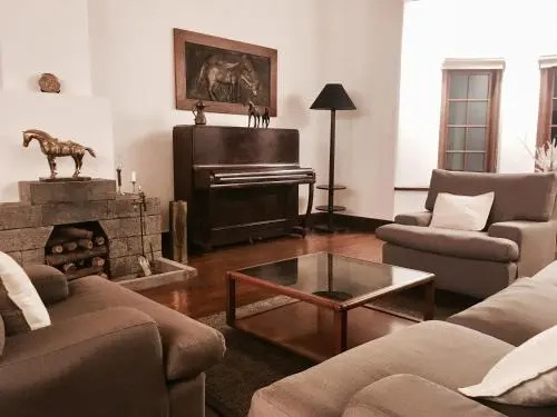 Binoya Tea Estate Bungalow