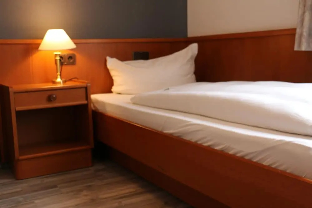 Hotel Alt Steinbach