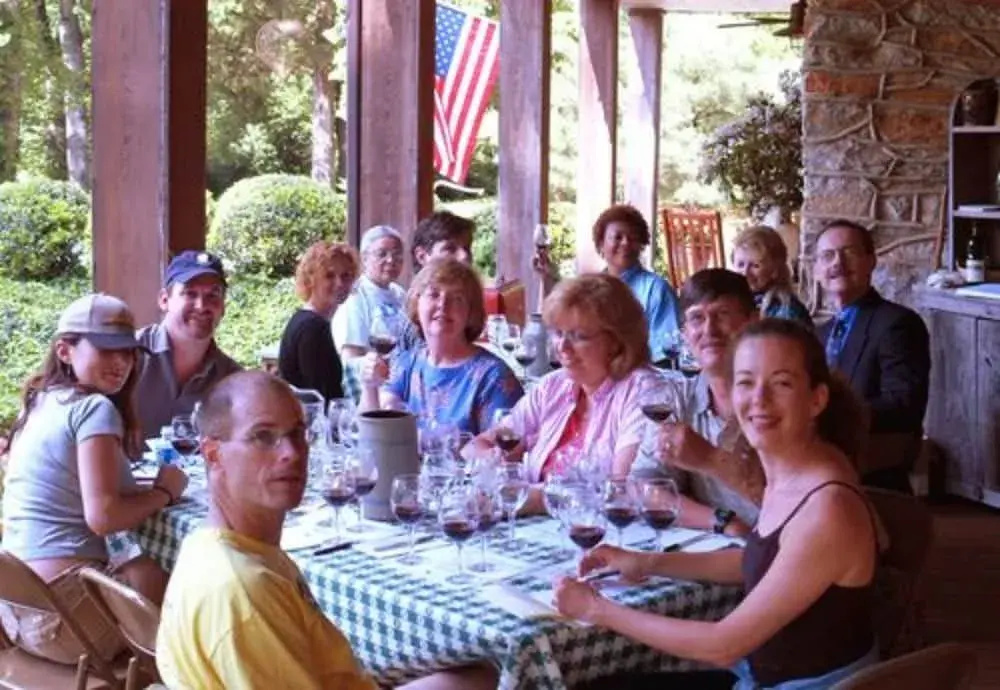 Beechwood Inn