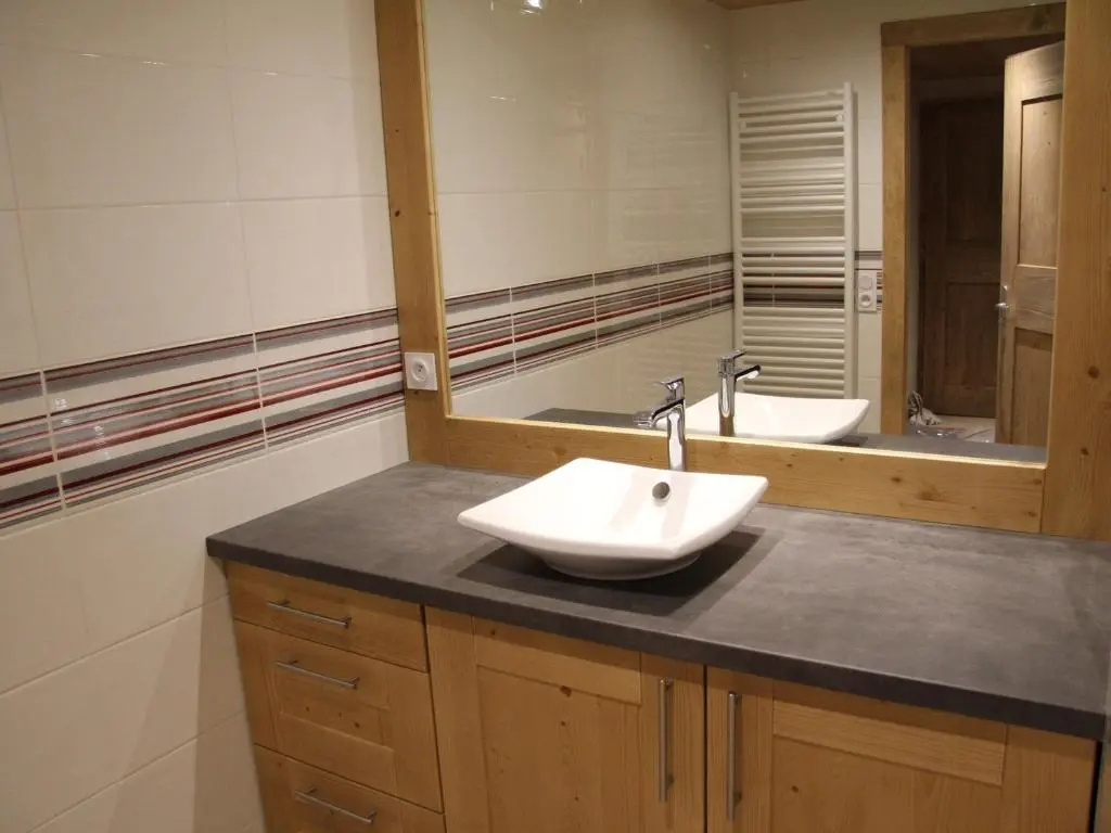 Appartement La Clusaz, 3 pièces, 6 personnes - FR-1-459-87