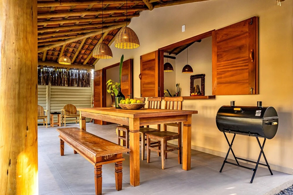 Casa Jenipapo Trancoso