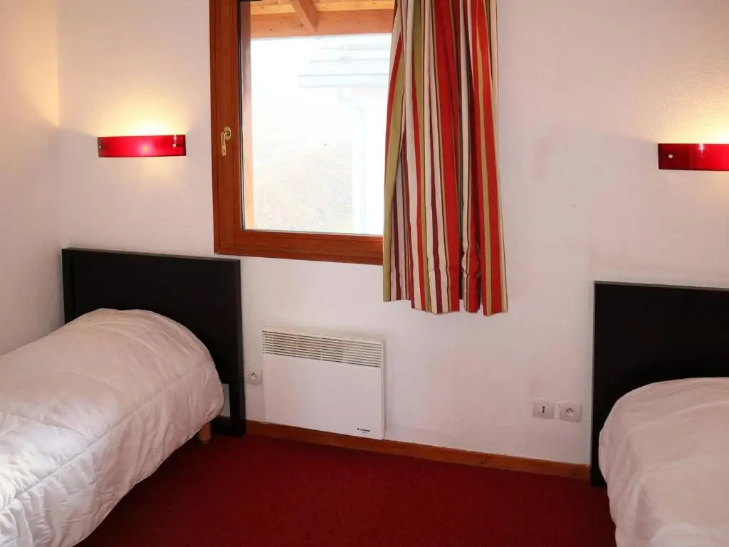 Chalet d'exception avec piscine, sauna et hammam, au pied des pistes des Orres - FR-1-322-124