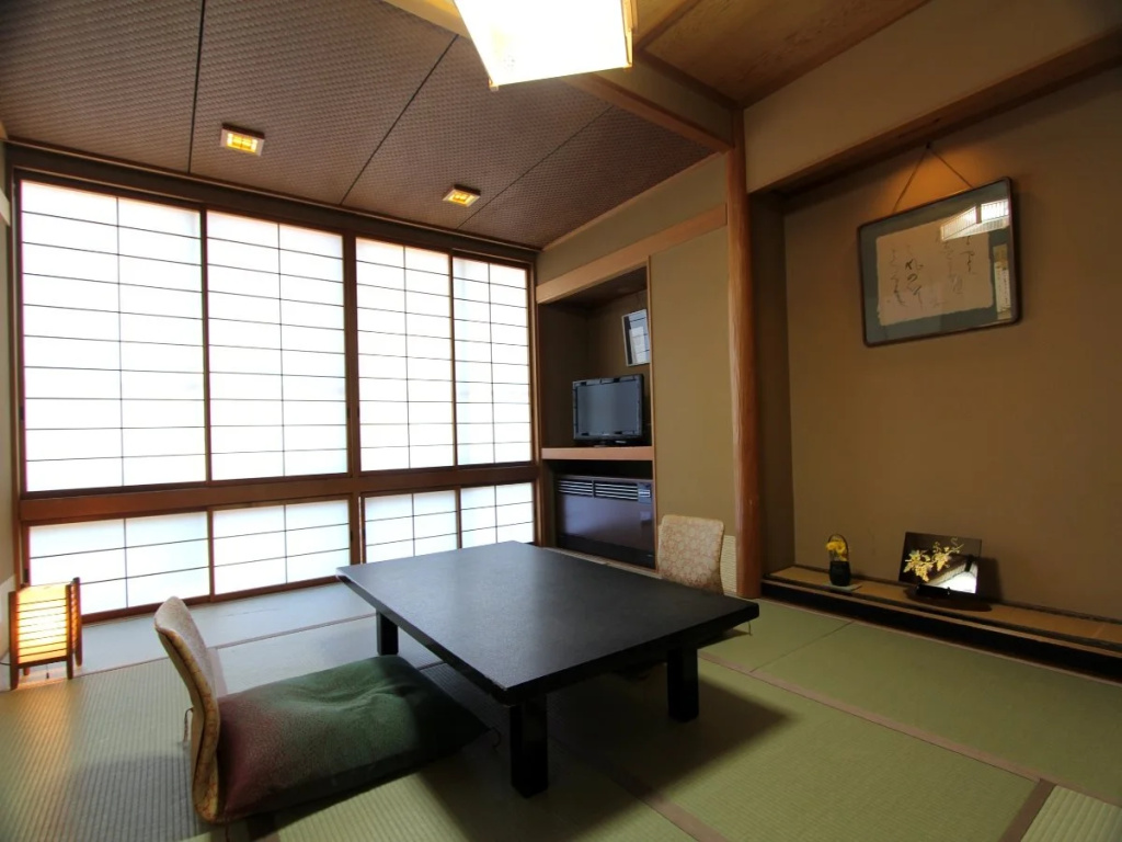 Hotel New Akebono