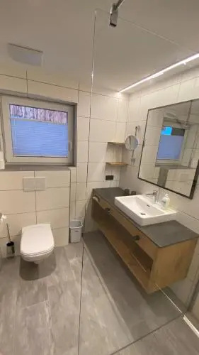 Hotel Garni Binta