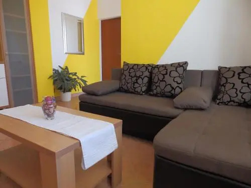 Apartments Villa Jagoda
