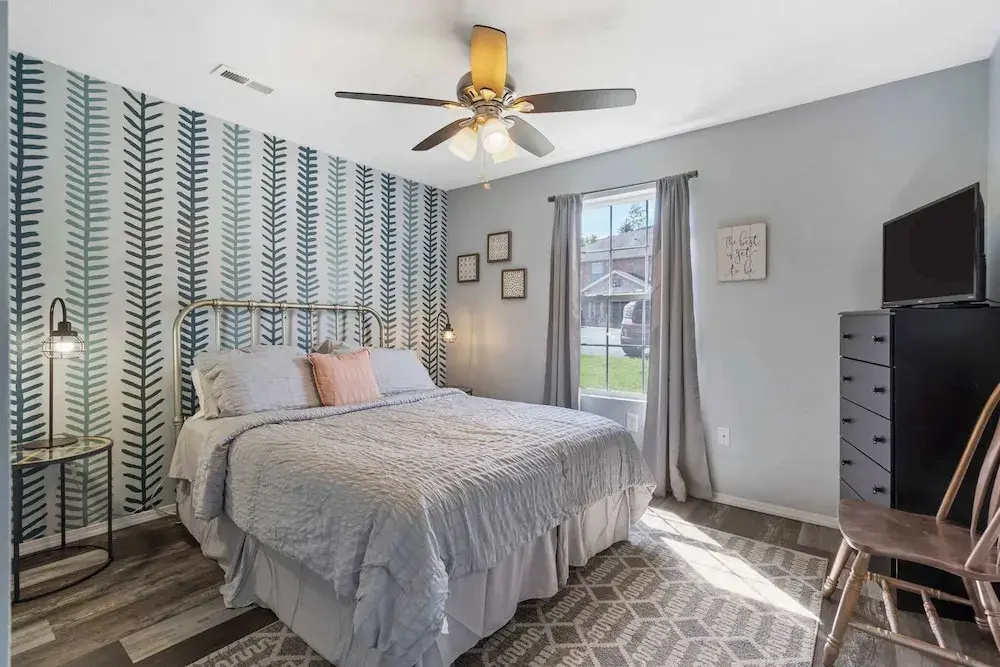 Honey Hole - 3 BDR Hilltop Haven Close to Branson Attractions!