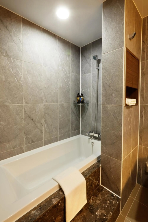 Ramada Hotel & Suites by Wyndham Gangwon Pyeongchang