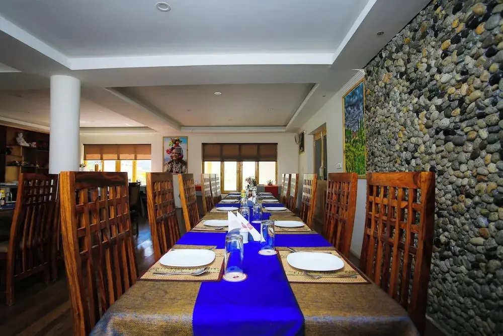 Hotel Grand Nubra