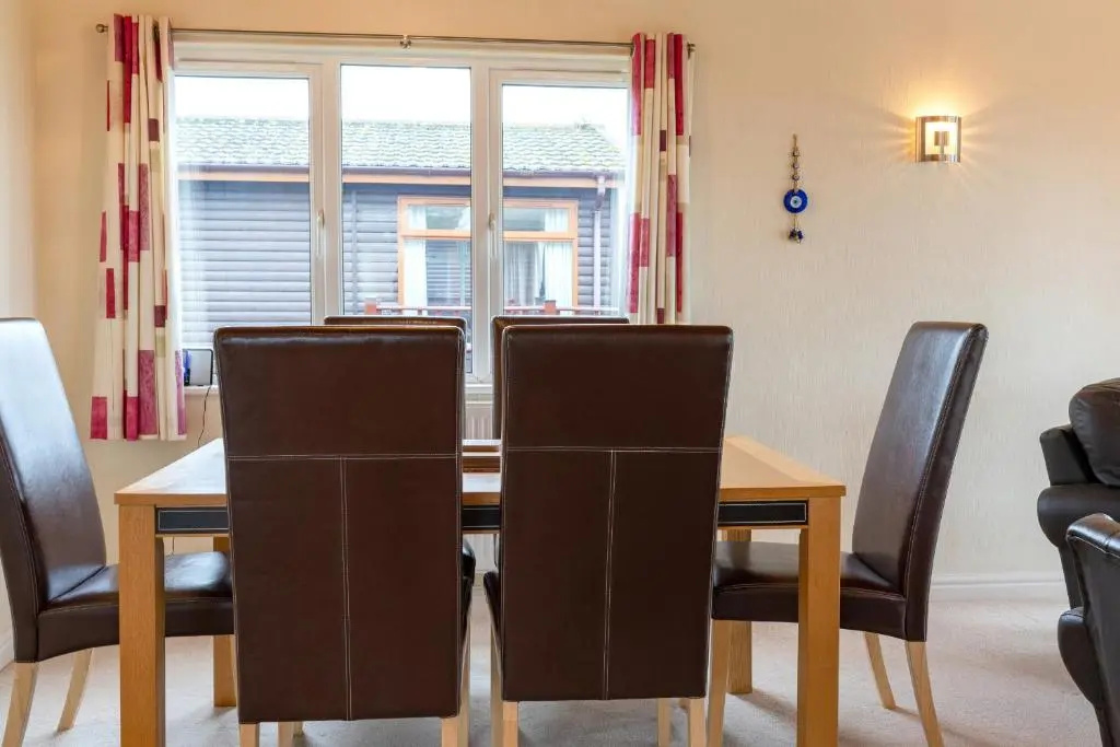 Whitsand Bay Lodge