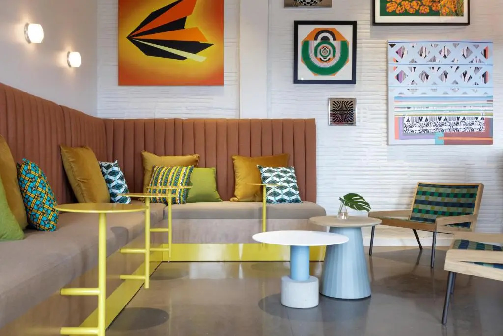 Kimpton Sylvan Hotel Buckhead Atlanta
