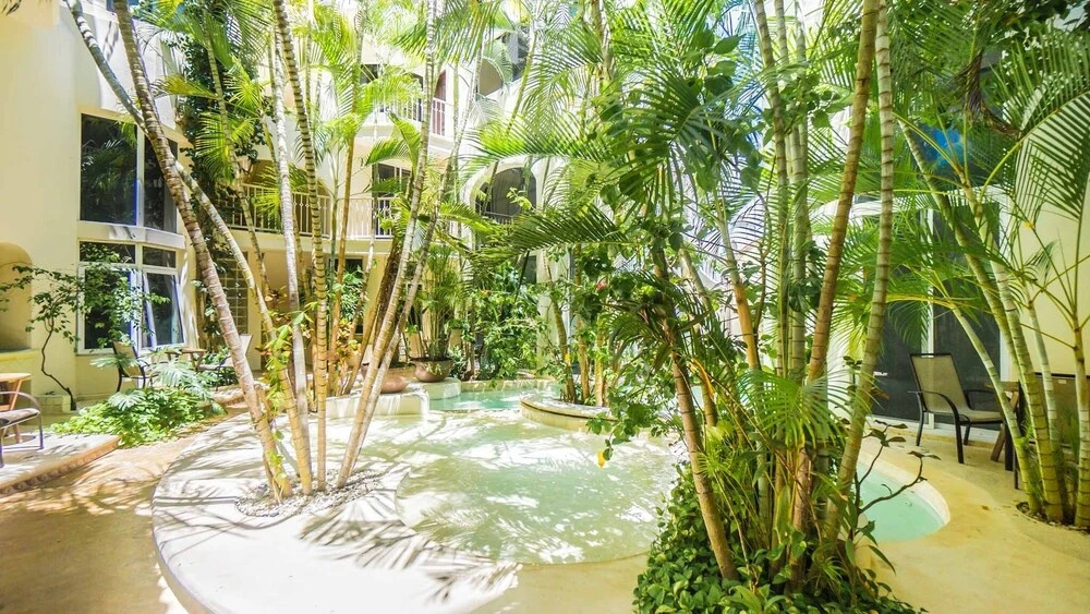 Royal Palms 5 2 Bedroom Condo by RedAwning