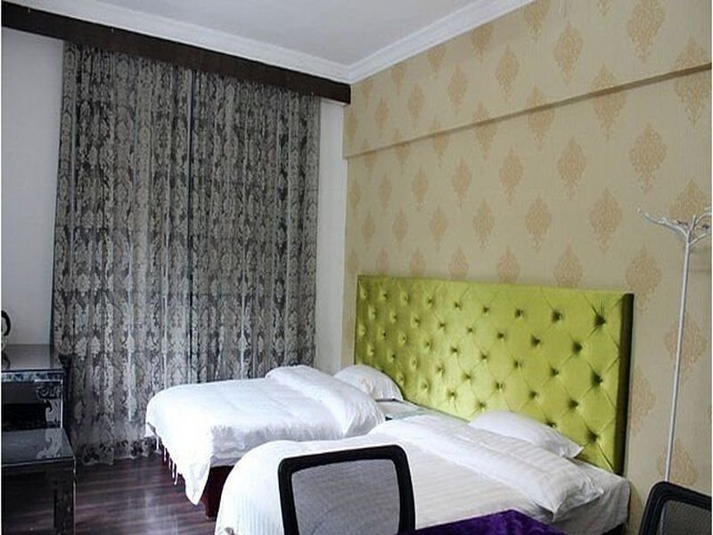 Guilin Jingyi Hotel