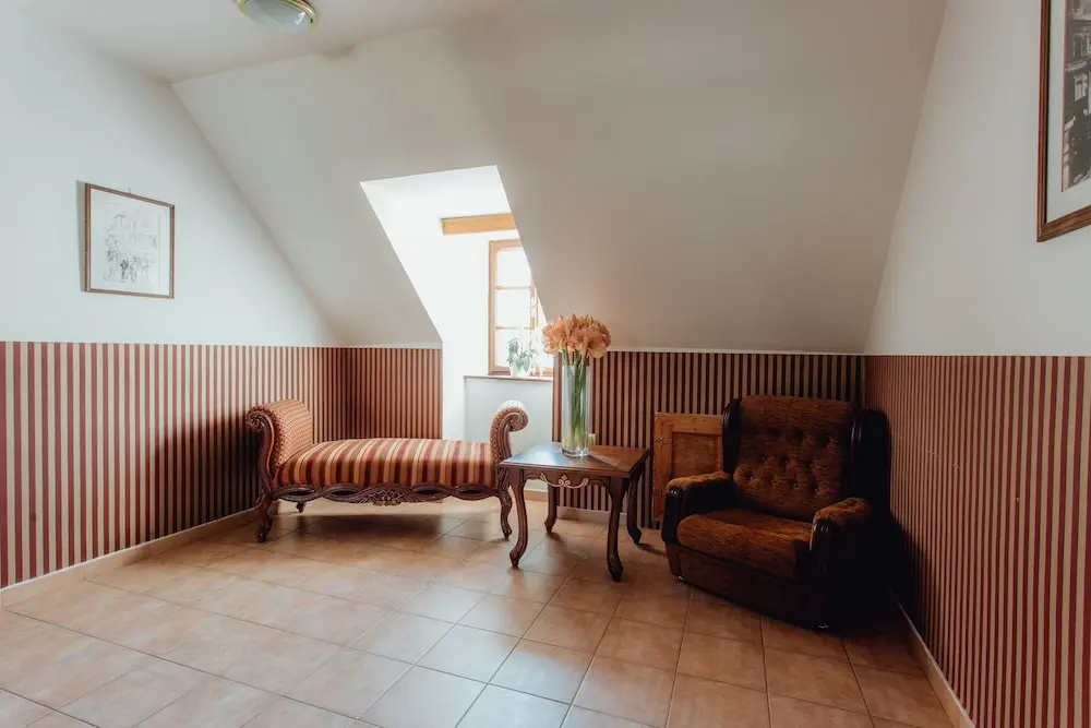 Hotel Salamander - Garni