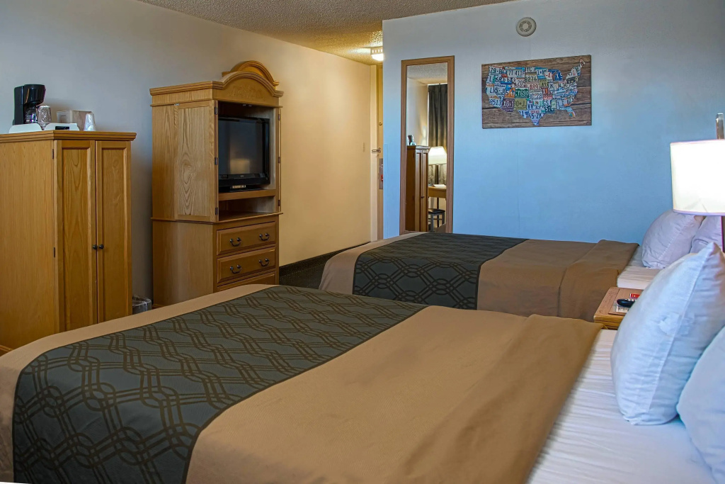Econo Lodge Rawlins