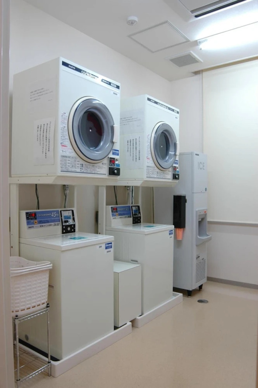 Hotel Econo Tsu Station