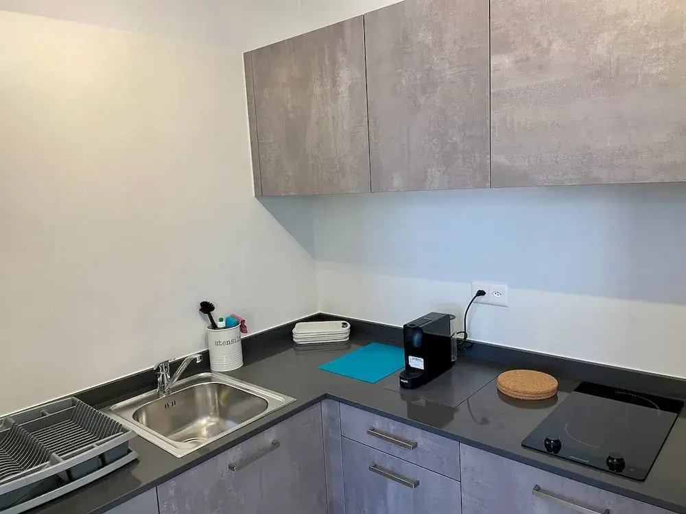 Great2Stay City Center Apartments Locarno