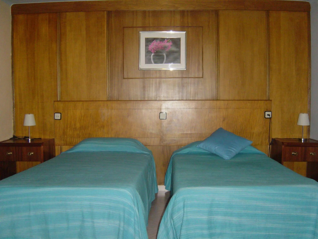 Hostal Can Massot