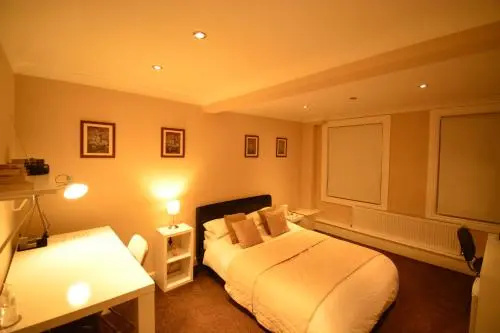 Hampton By Hilton Blackburn