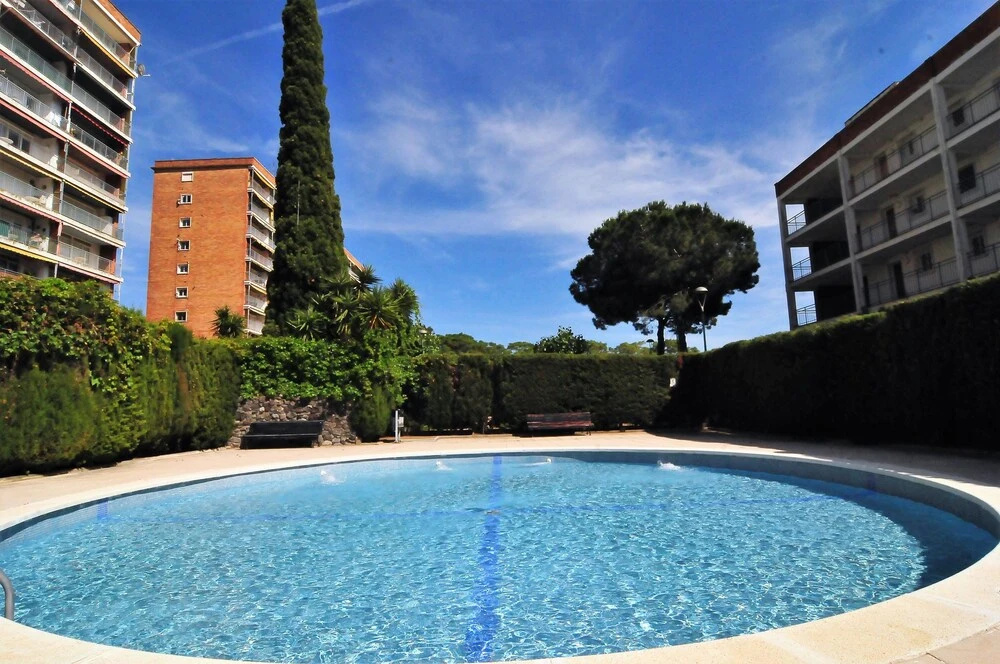 HomeHolidaysRentals Charme - Costa Barcelona
