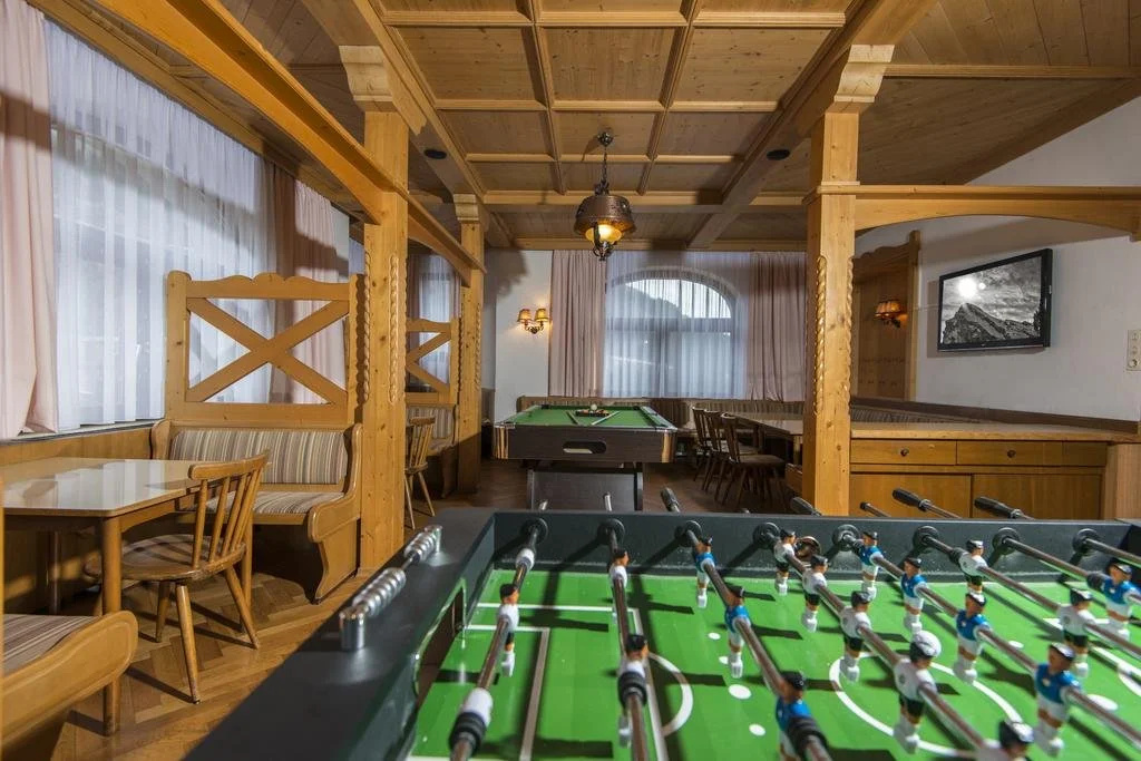 Chalet Badberg