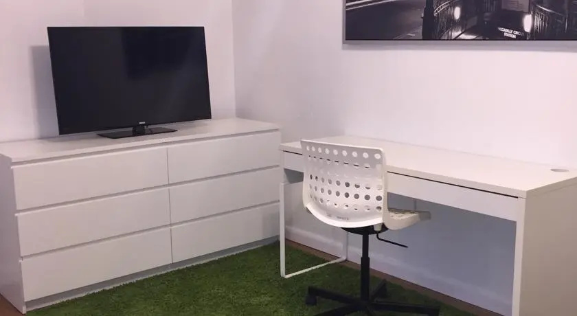Princess Ann Apartment Suites