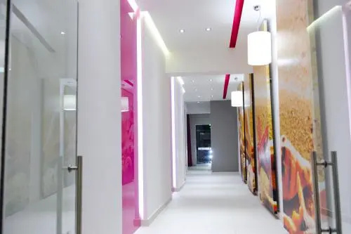 Hotel Asterias