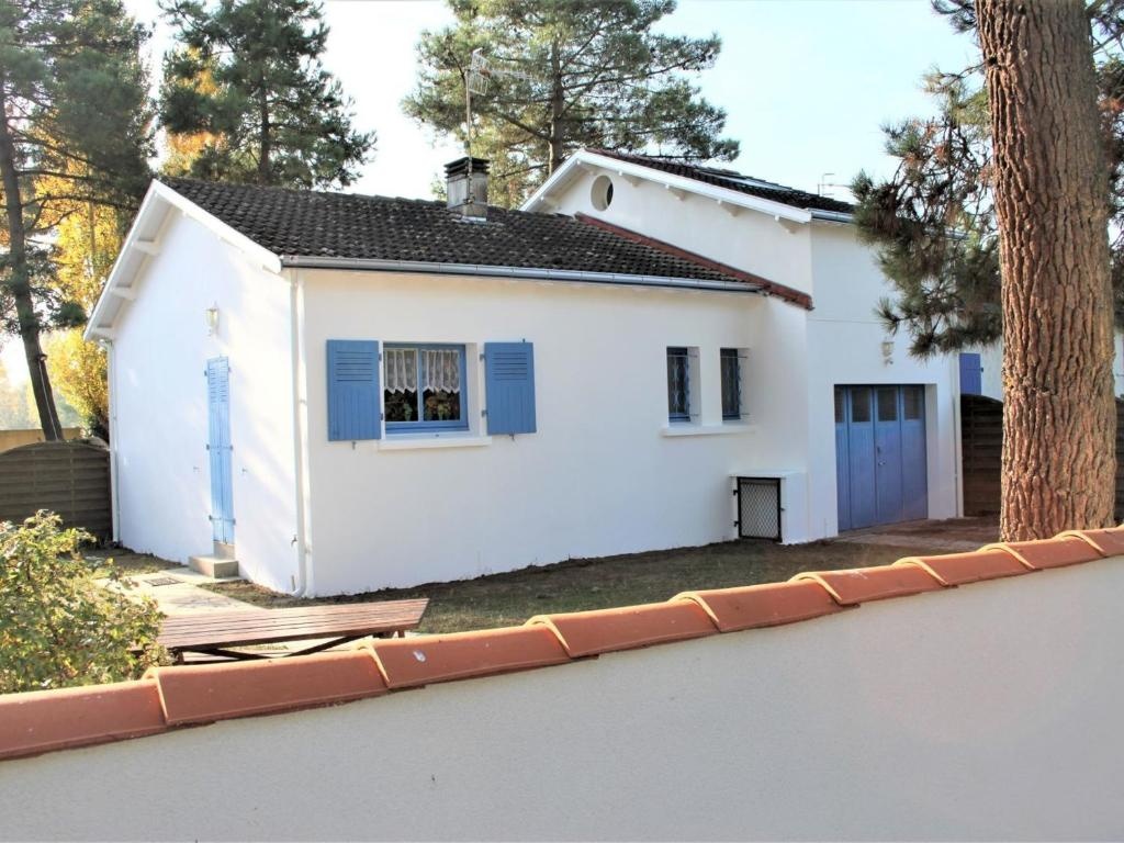 Maison La Faute-sur-Mer, 4 pièces, 7 personnes - FR-1-476-85