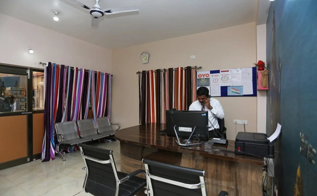Golden Tulip Ranchi