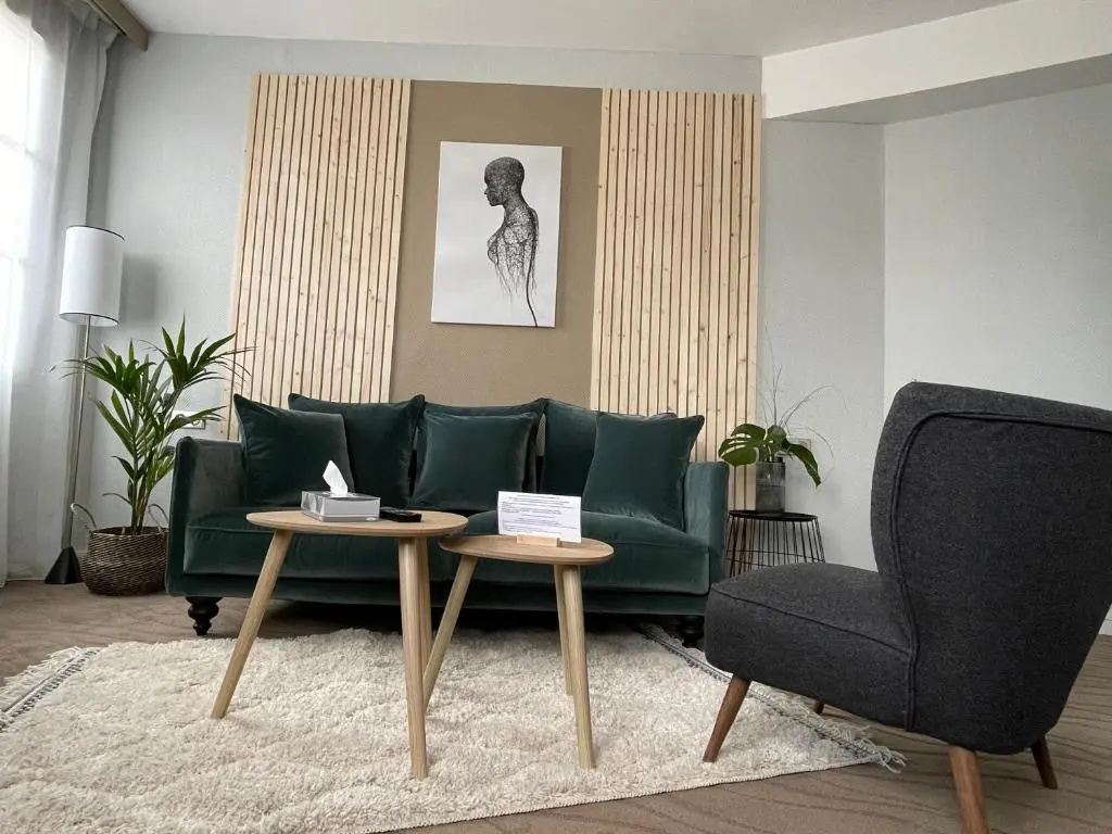 Hotel Le Normandy