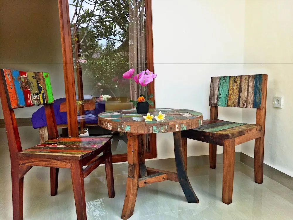 Suandi House