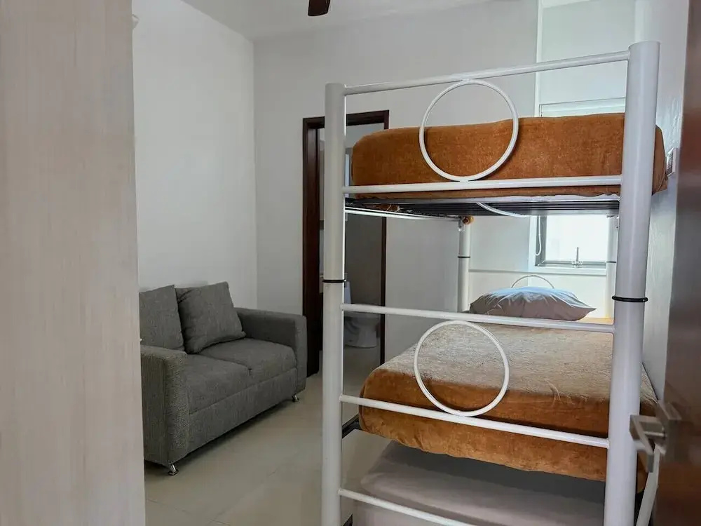 Rio Nilo Apartments