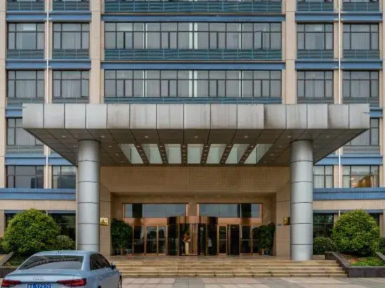 Zhongcheng Hotel