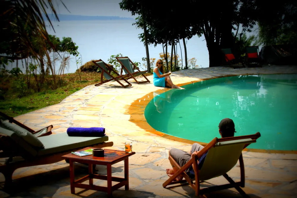 Rubondo Island Camp