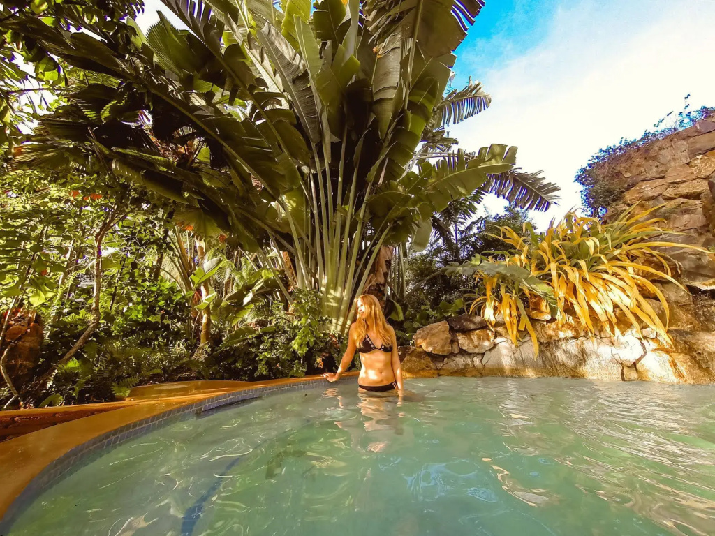 Kariwak Village Holistic Haven