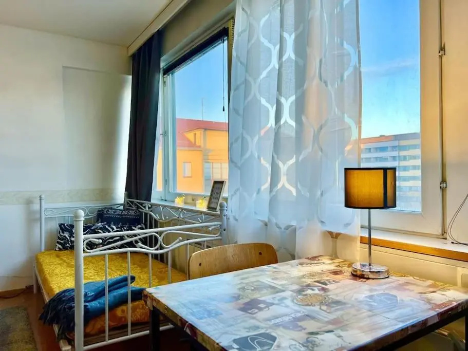 Apartment Kopin