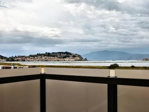 Harmony Hotel Nafplio