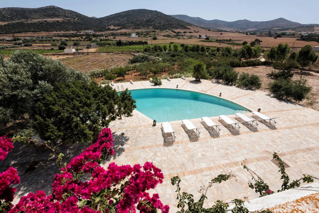 Villa Armelina
